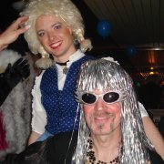 Damenparty (13.01.07)